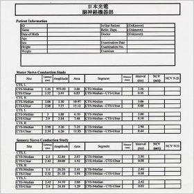 神経伝導検査3