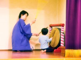 職員旅行